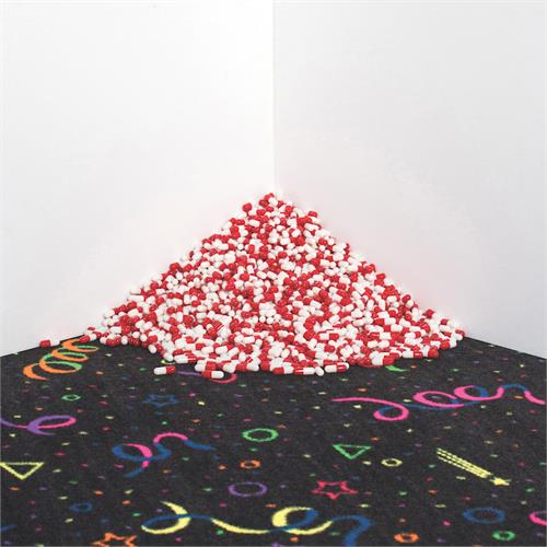 Pill Convenience (LP) 